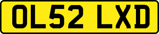 OL52LXD