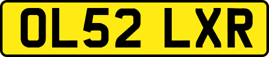 OL52LXR