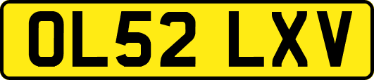 OL52LXV