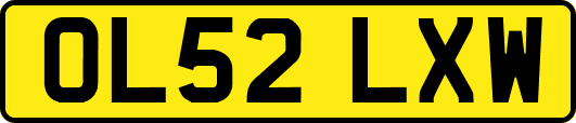 OL52LXW