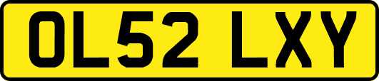 OL52LXY