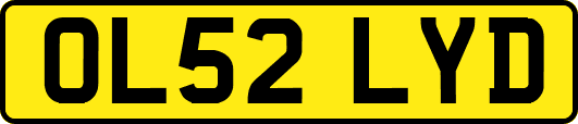 OL52LYD