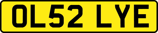 OL52LYE