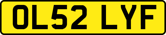 OL52LYF