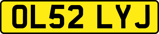 OL52LYJ