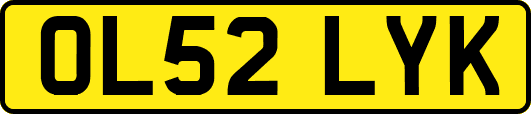 OL52LYK