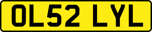 OL52LYL
