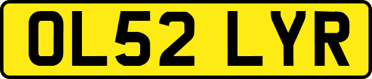 OL52LYR