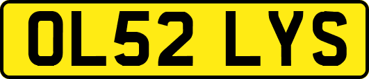 OL52LYS