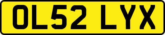 OL52LYX