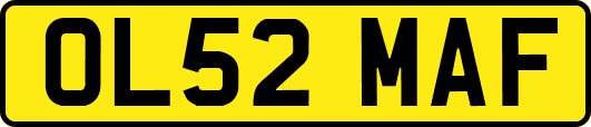 OL52MAF