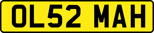 OL52MAH