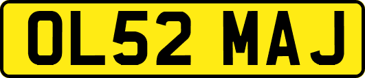 OL52MAJ