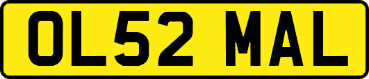 OL52MAL