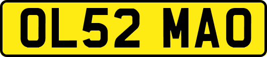 OL52MAO
