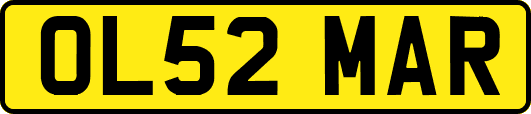 OL52MAR