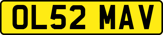 OL52MAV