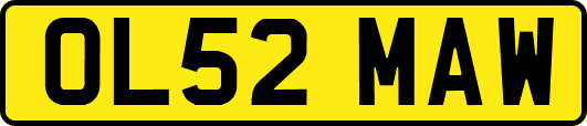 OL52MAW