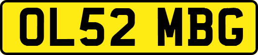 OL52MBG