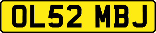 OL52MBJ