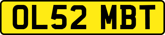 OL52MBT