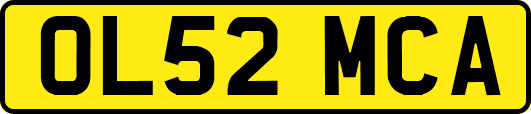 OL52MCA