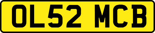 OL52MCB