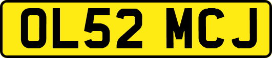 OL52MCJ