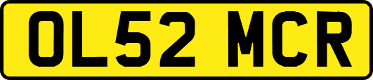 OL52MCR