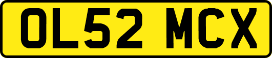 OL52MCX