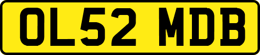OL52MDB