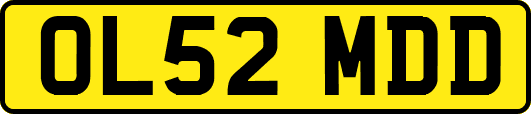 OL52MDD