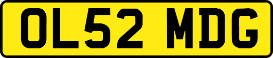 OL52MDG