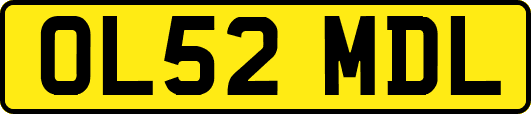 OL52MDL