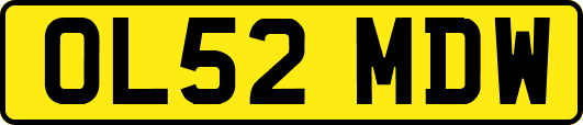OL52MDW