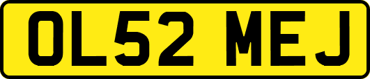 OL52MEJ