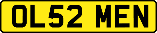 OL52MEN
