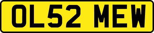 OL52MEW