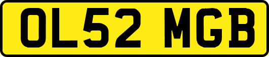 OL52MGB