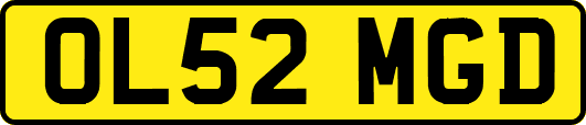 OL52MGD
