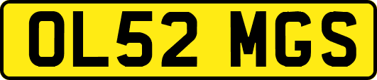 OL52MGS