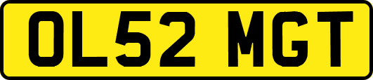 OL52MGT