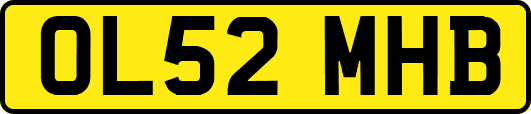 OL52MHB