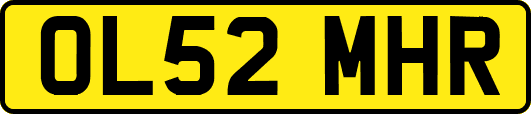 OL52MHR