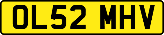 OL52MHV