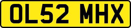 OL52MHX