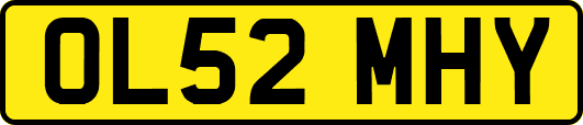 OL52MHY
