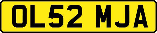 OL52MJA