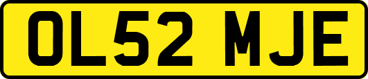 OL52MJE