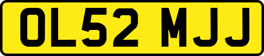 OL52MJJ